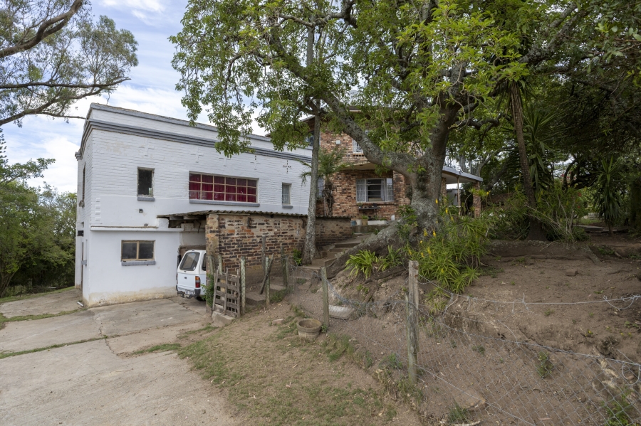 4 Bedroom Property for Sale in Bathurst Eastern Cape